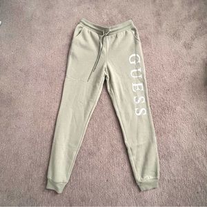 GUESS Joie Jogger NWT